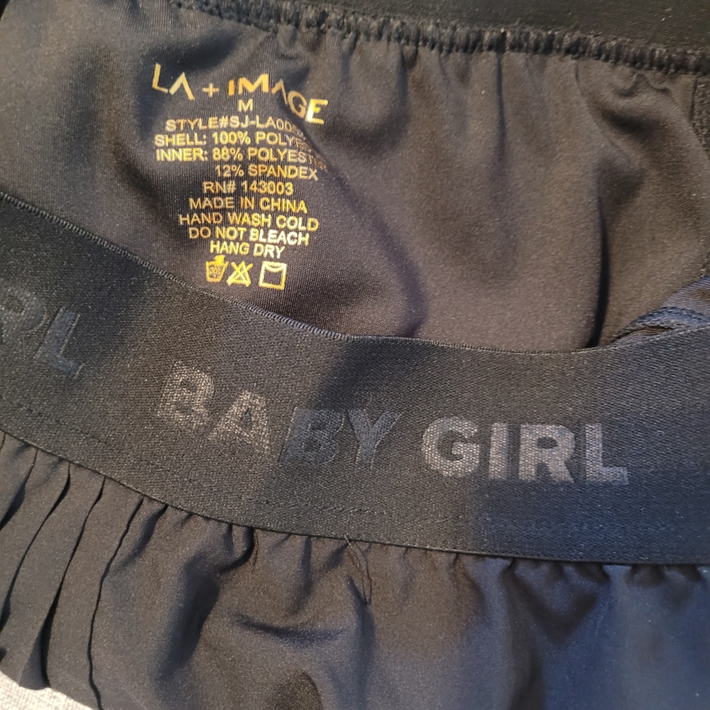 LA+IMAGE SKIRT - Picture 6 of 6